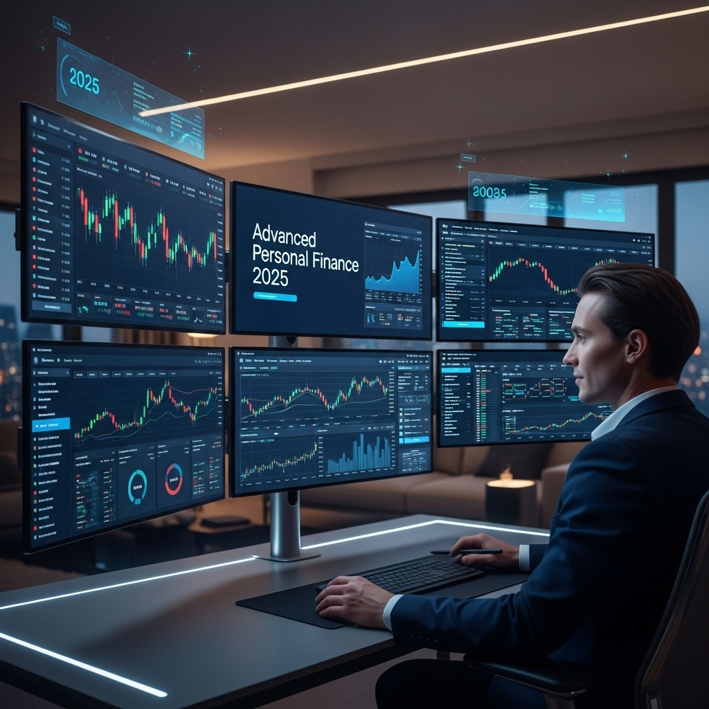 Advanced Personal Finance 2025