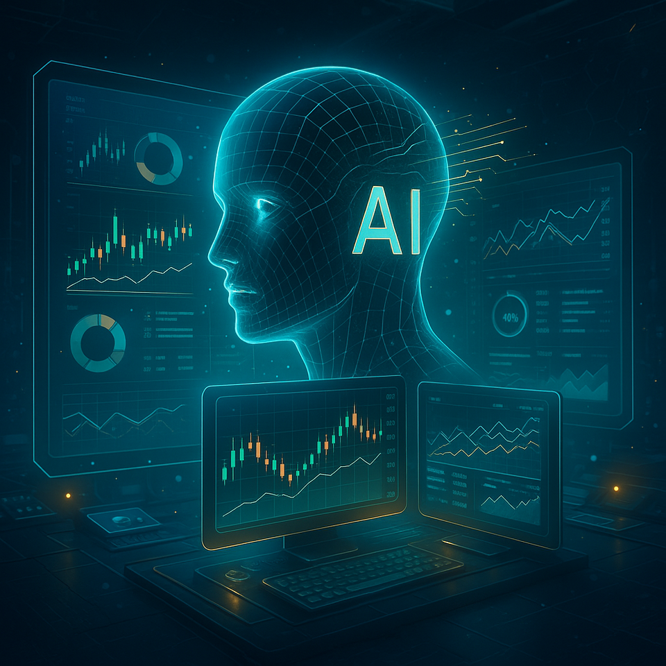 artificial intelligence in long-term investments