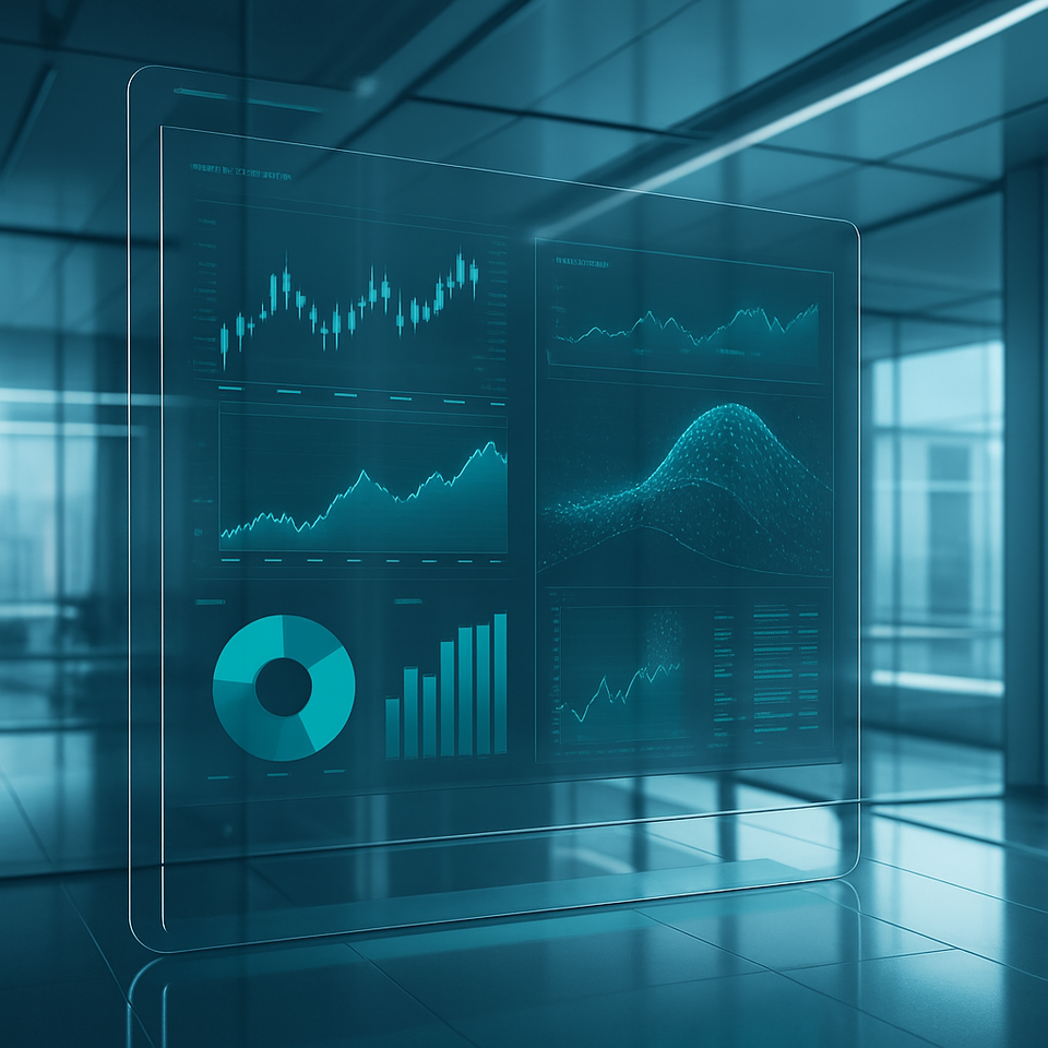 AI long-term investments 2025