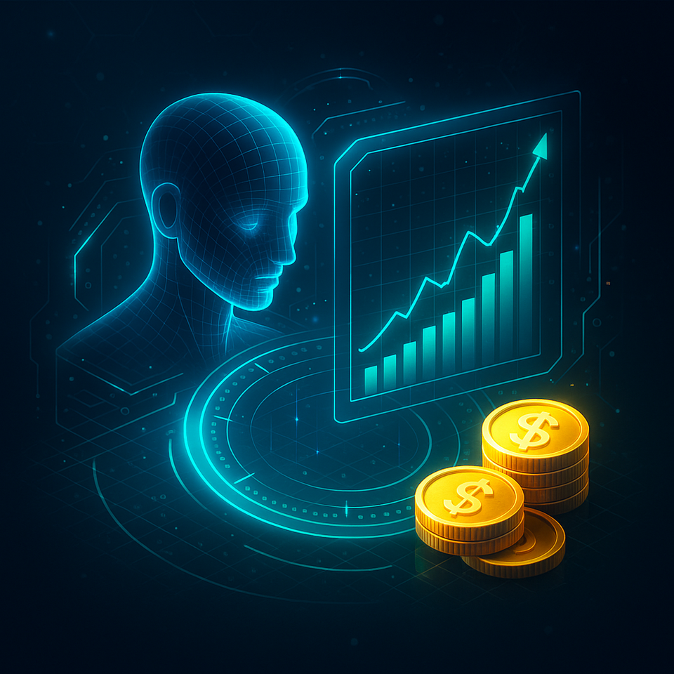 artificial intelligence in long-term investing