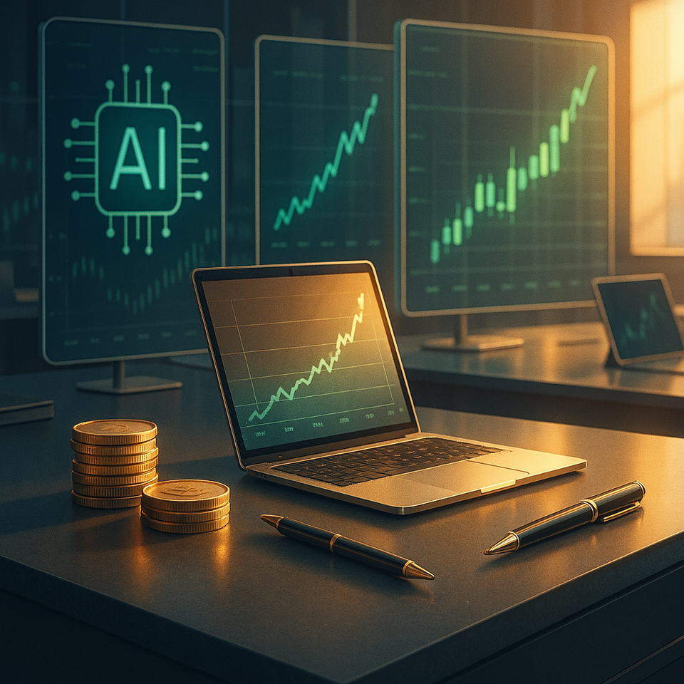 artificial intelligence in long-term investment strategies