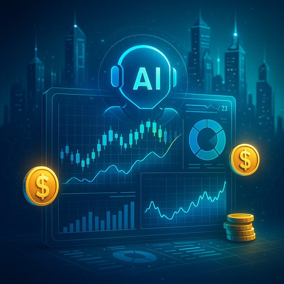 artificial intelligence long-term investments