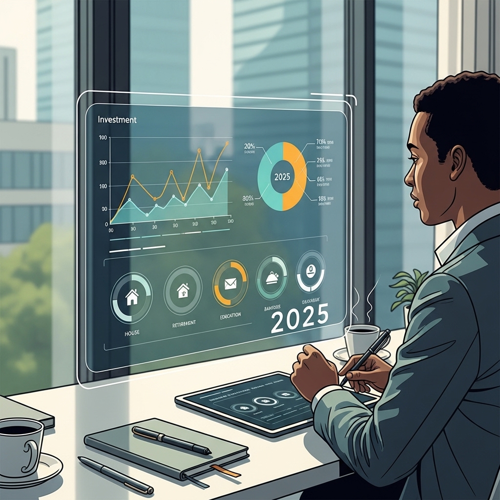 advanced personal finance strategies