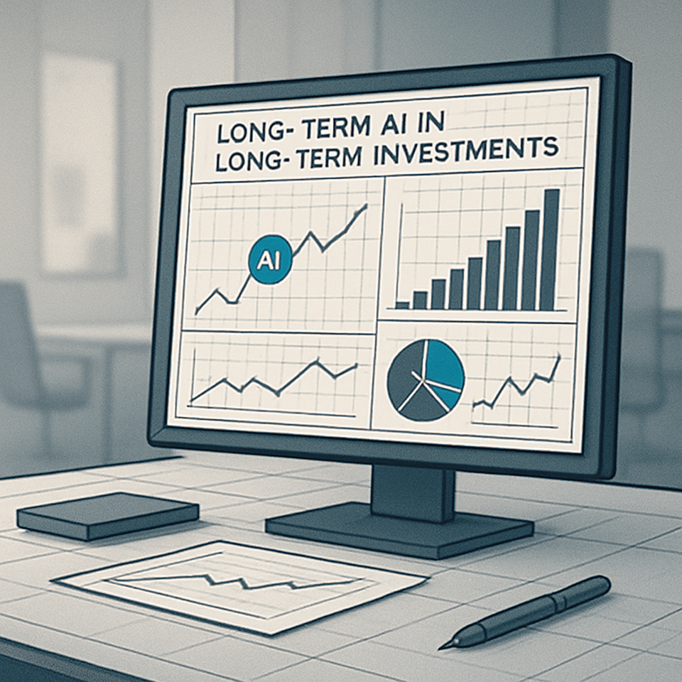 AI in long-term investments