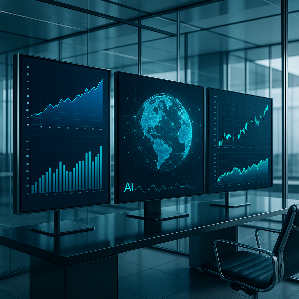 artificial intelligence long-term investment strategies