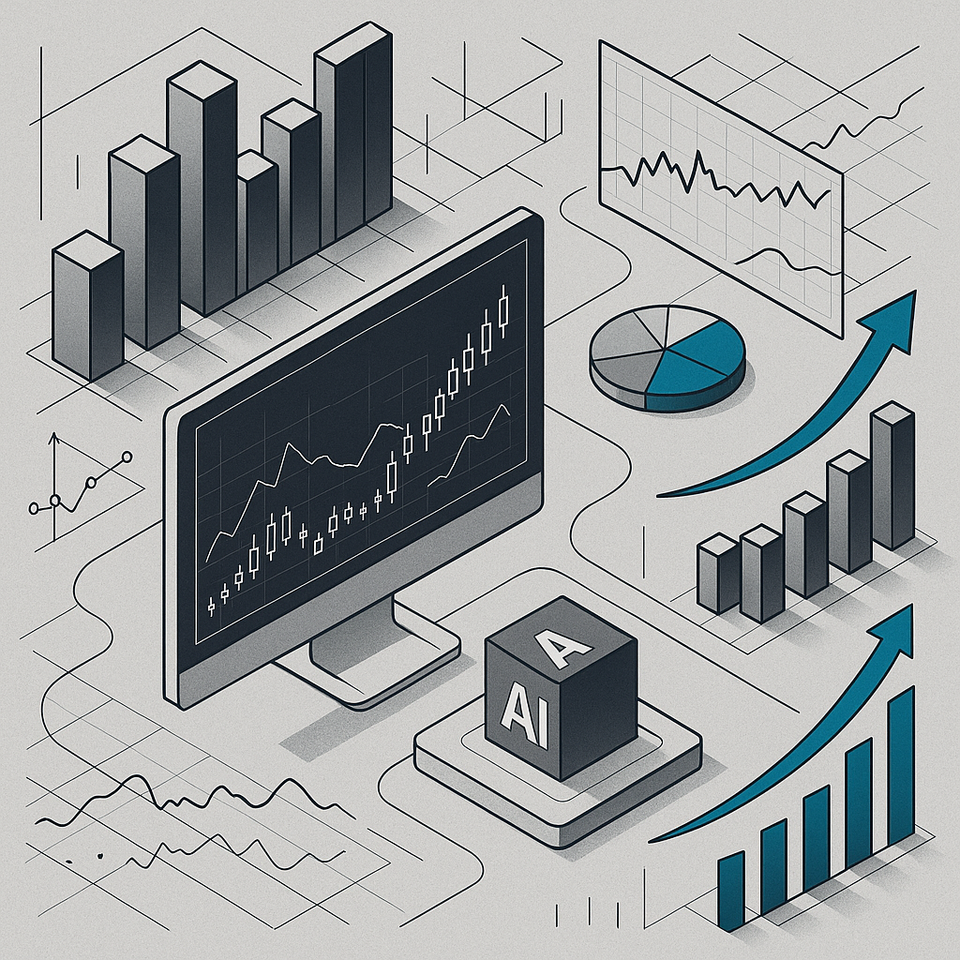 artificial intelligence in long-term investments