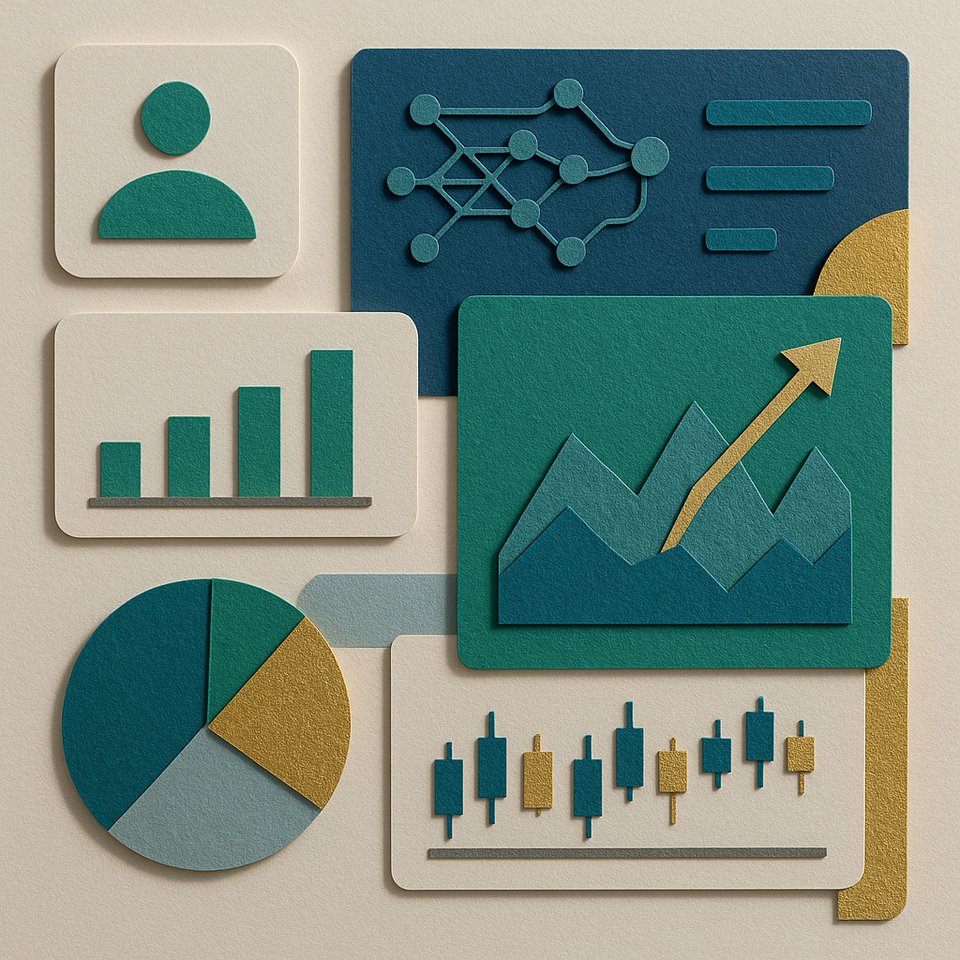 AI in long-term investments