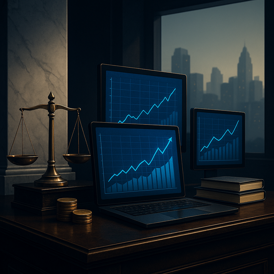 AI in long-term investment