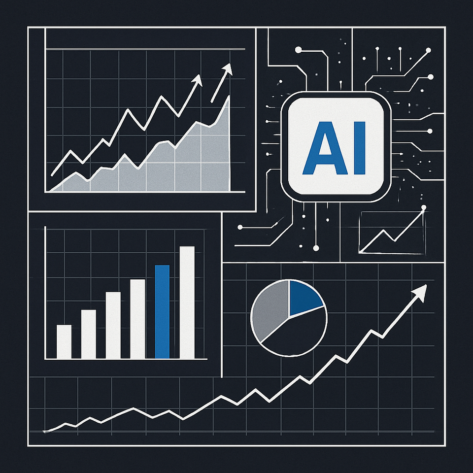 AI long-term investments