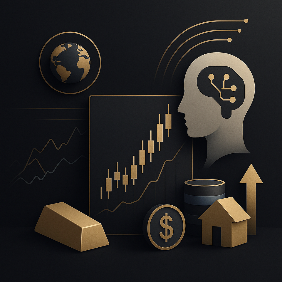 artificial intelligence long-term investment