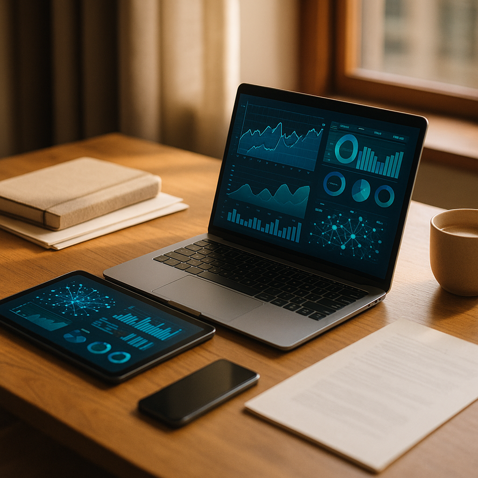 artificial intelligence long-term investing