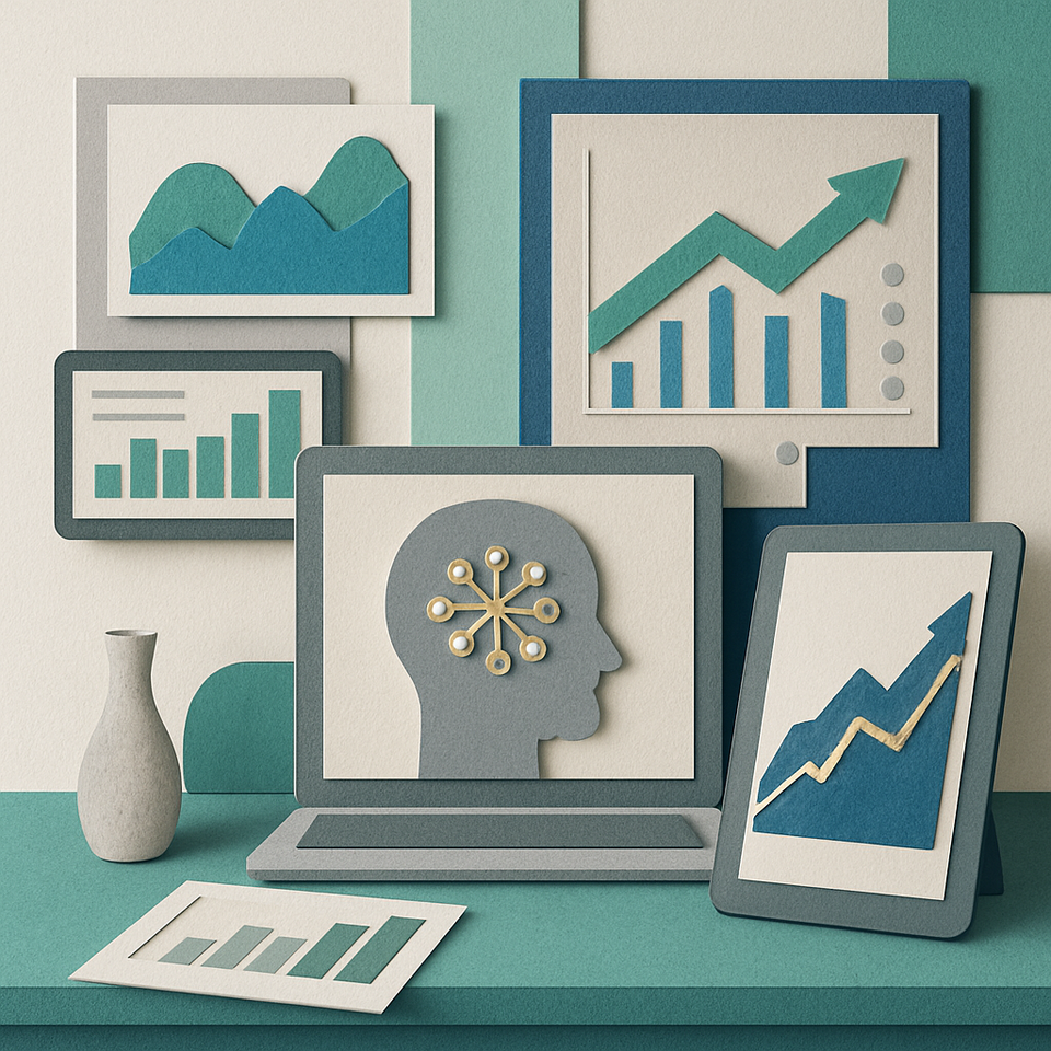 AI long-term investment strategies