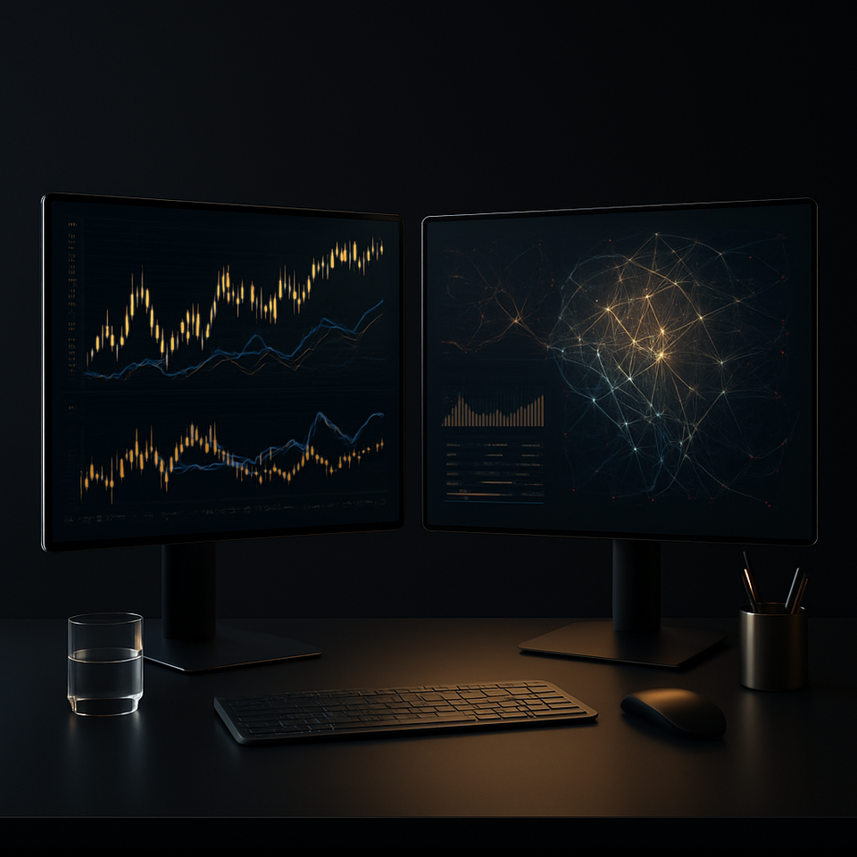 AI long-term investments