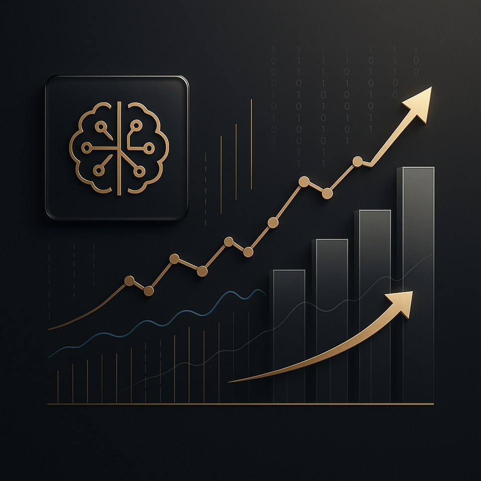 AI in long-term investments