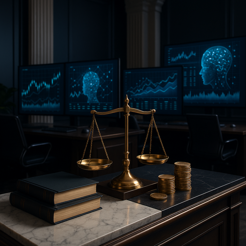 AI in financial investments