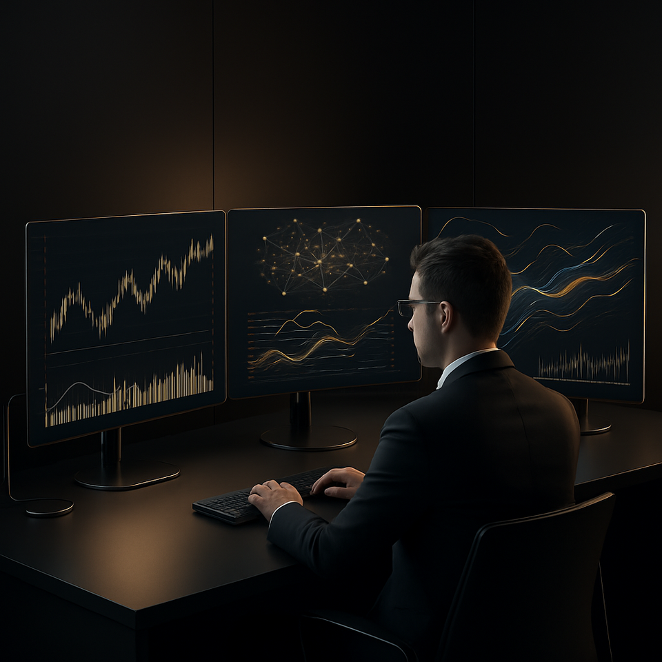 artificial intelligence in long-term investing