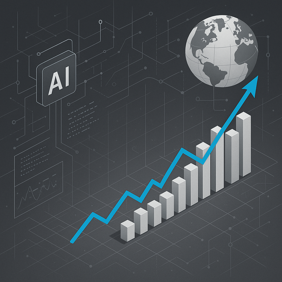 AI in long-term investments