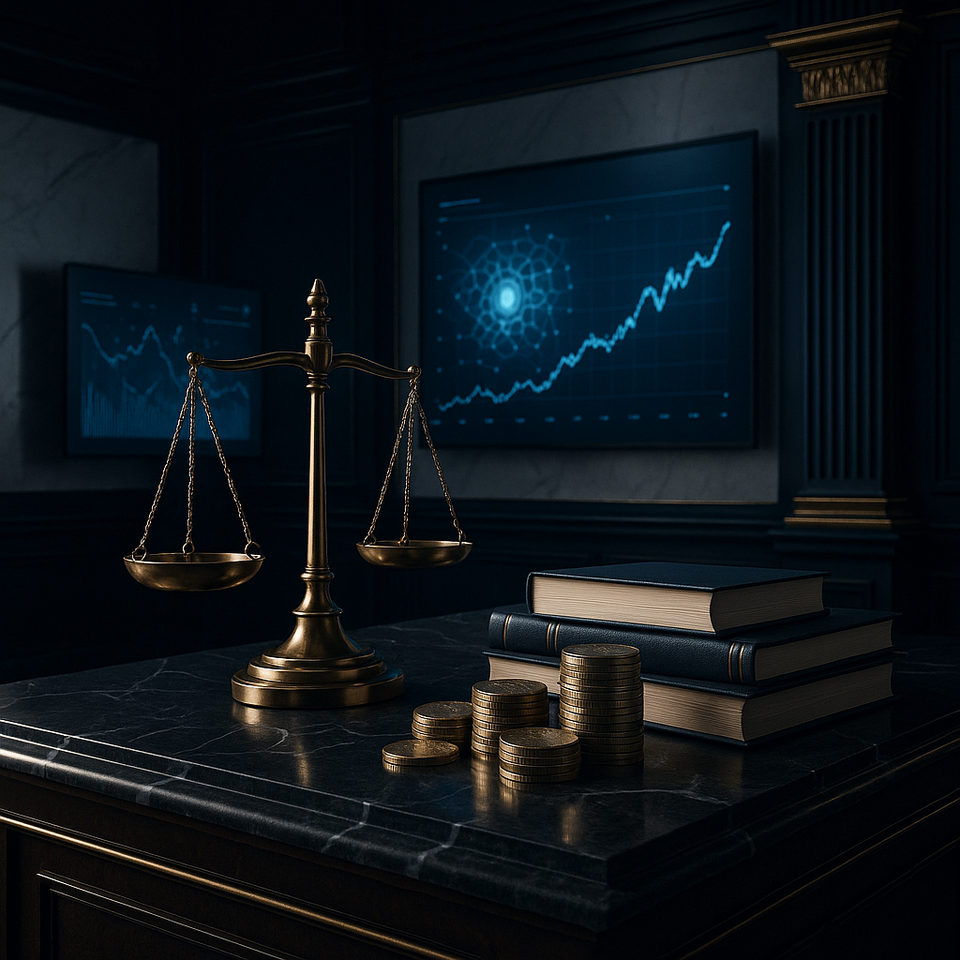 AI long-term investments