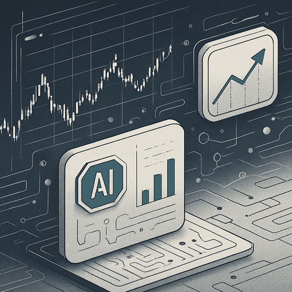 AI long-term investments