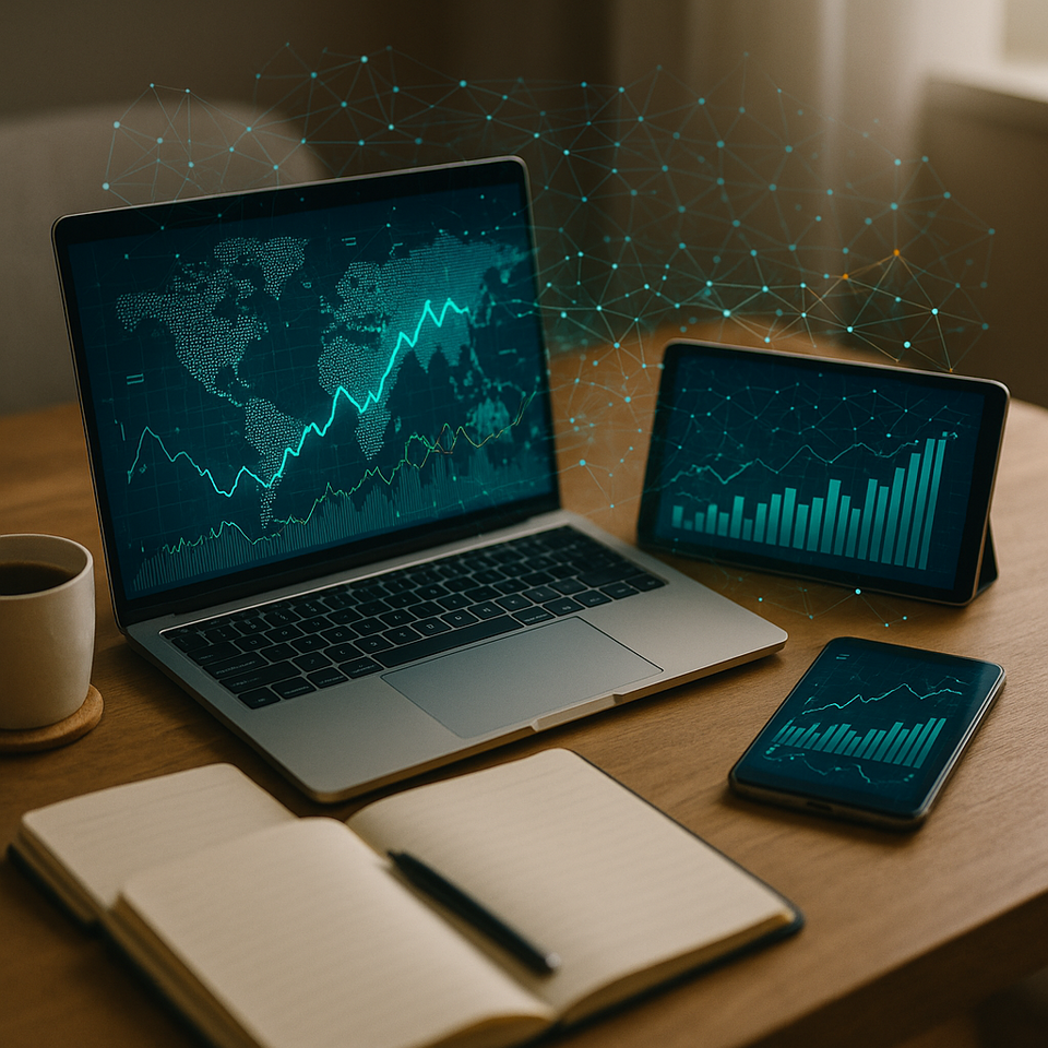 AI long-term investments