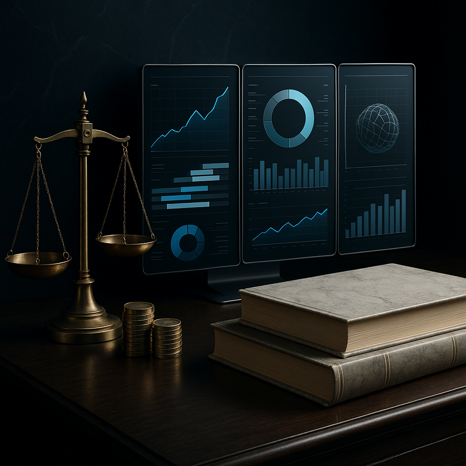 AI in long-term investments