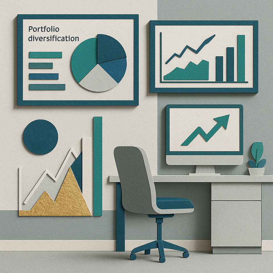 investing and diversification