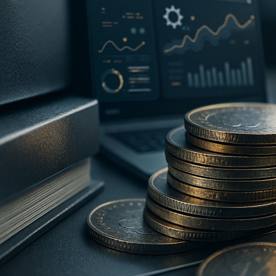 AI long-term investments