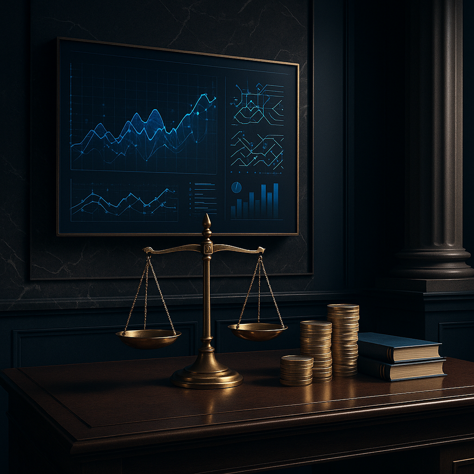 AI in long-term investing