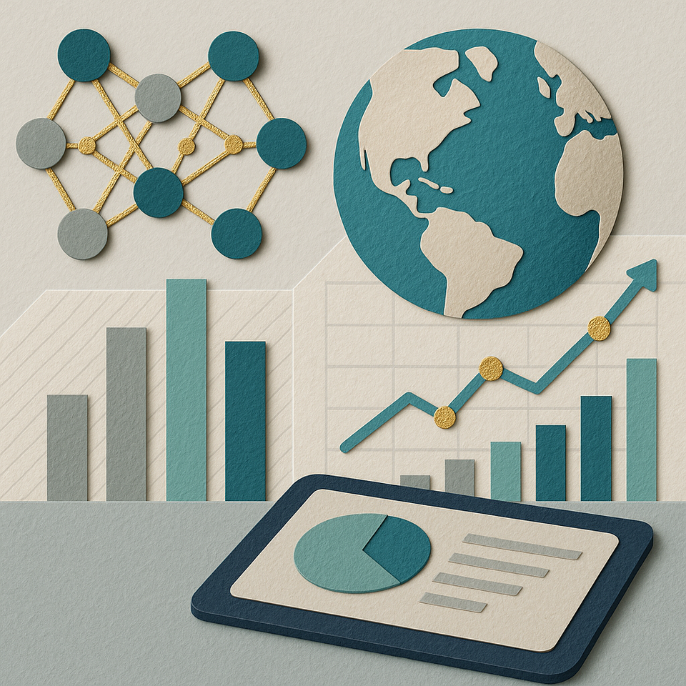 AI in long-term investments