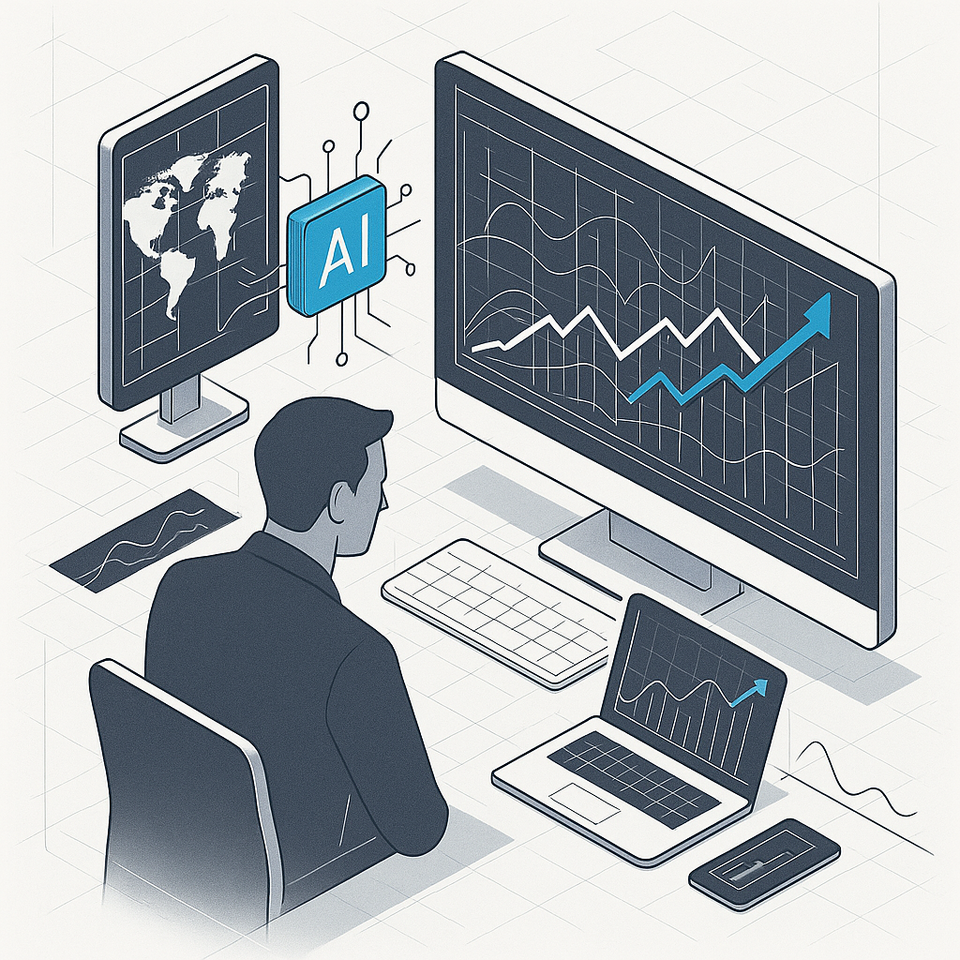 AI long-term investments