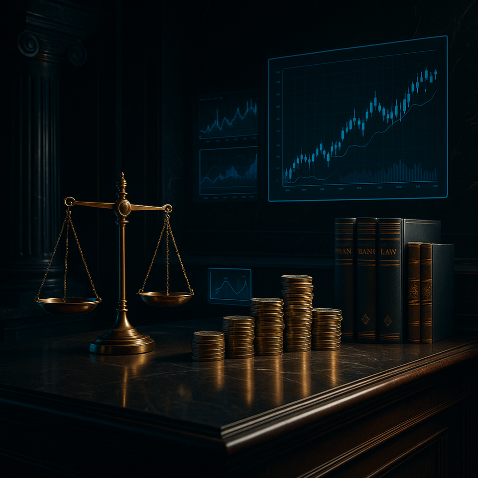 AI in long-term investments