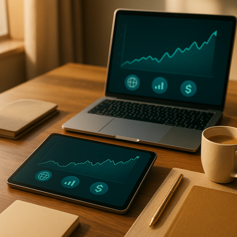 AI long-term investments