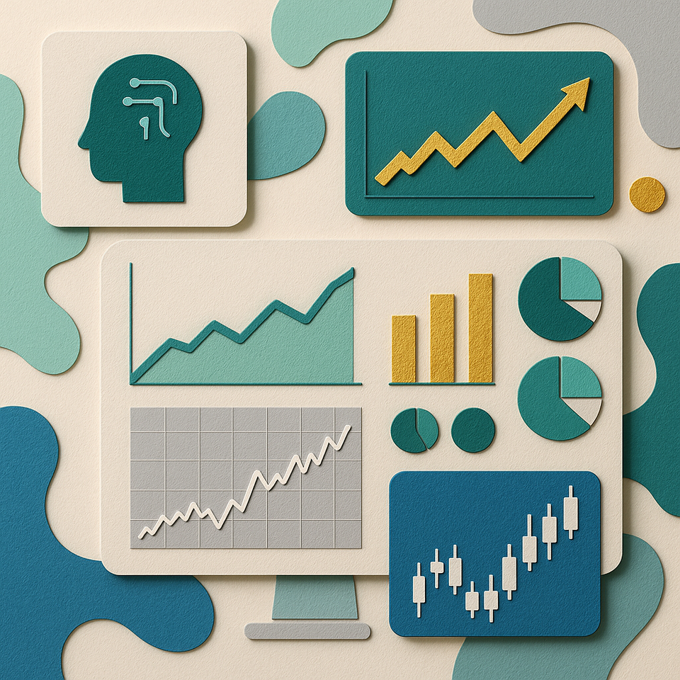 AI in long-term investments