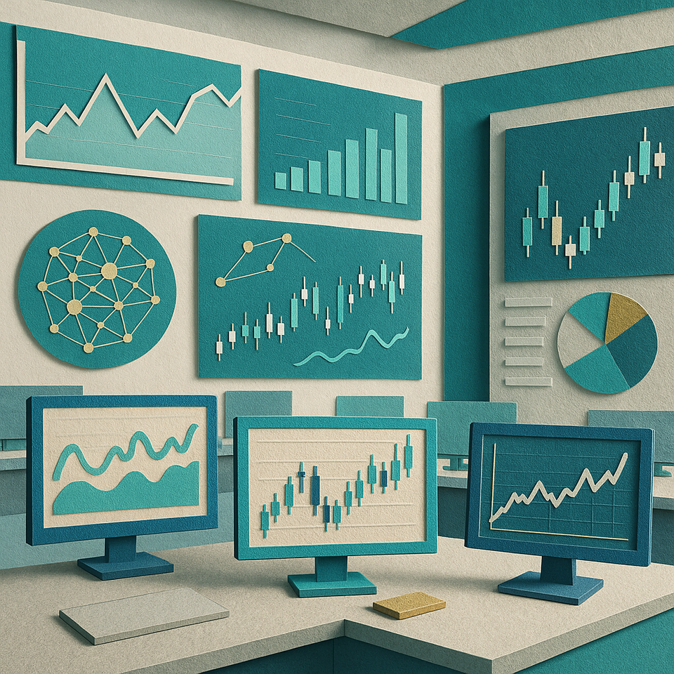 AI in long-term investments