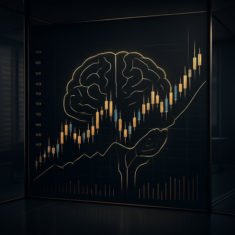 AI in long-term investments