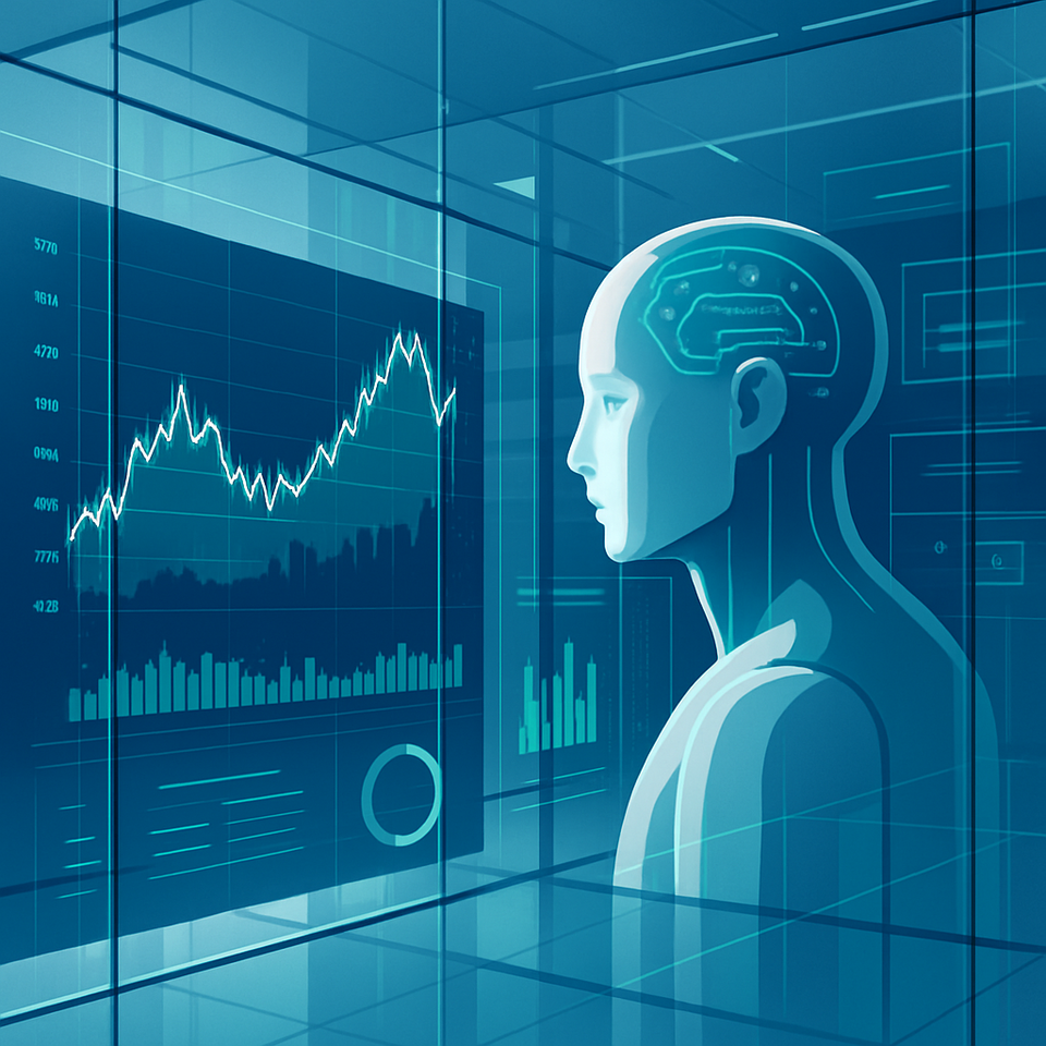 AI long-term investments