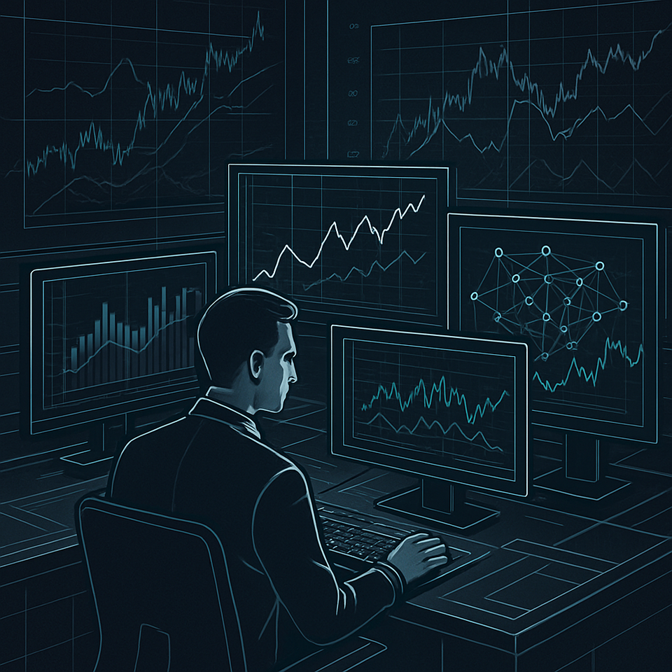 AI long-term investments