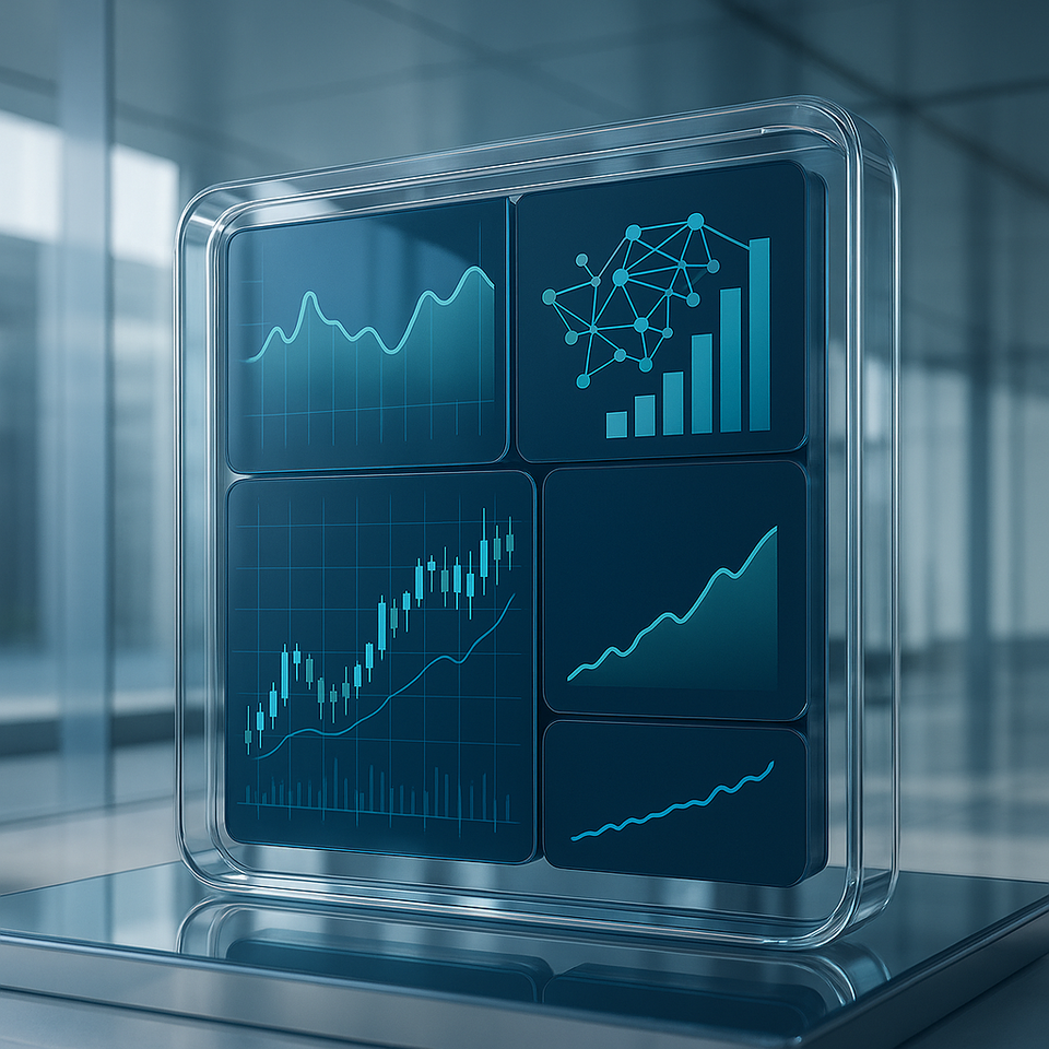 AI in long-term investments