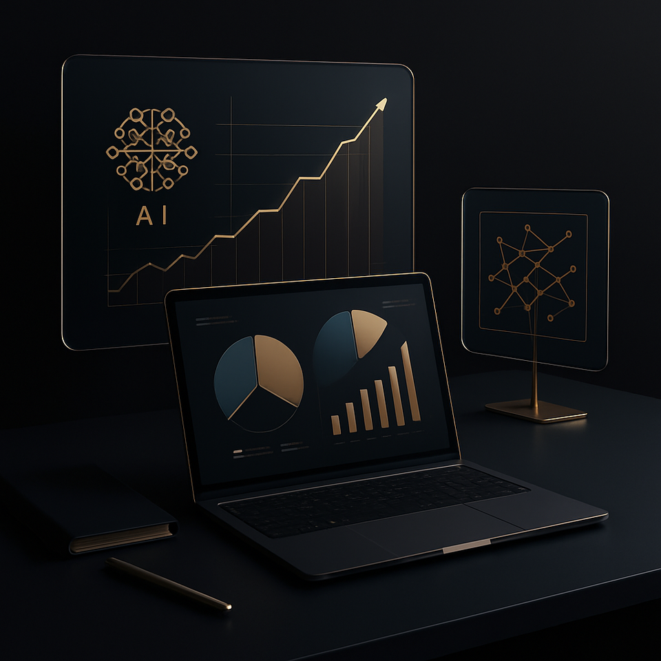 AI long-term investments