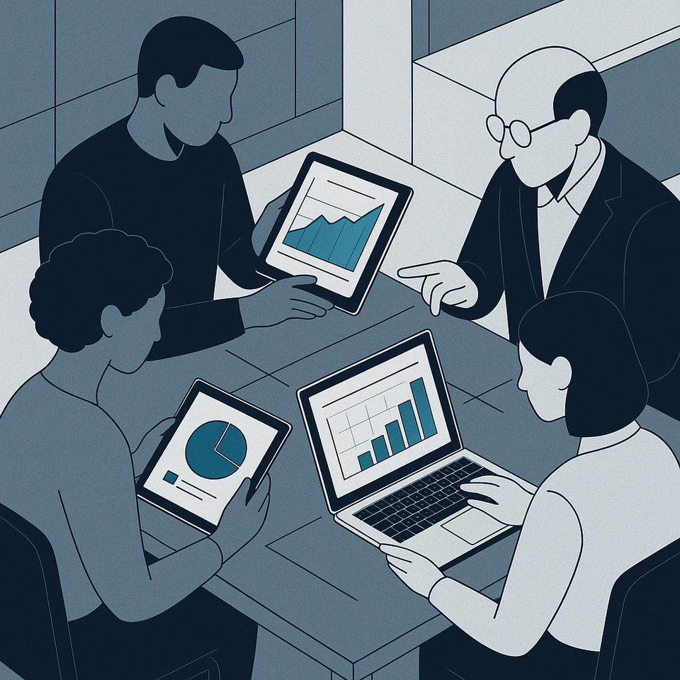 robust financial planning strategy