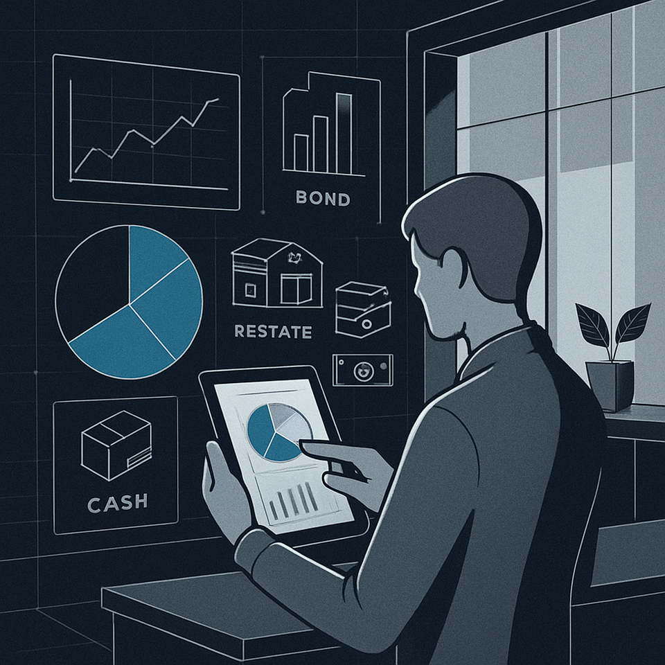 robust retirement strategy