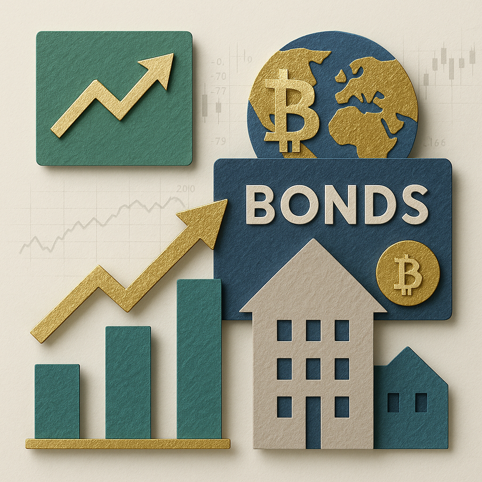 diversifying investments