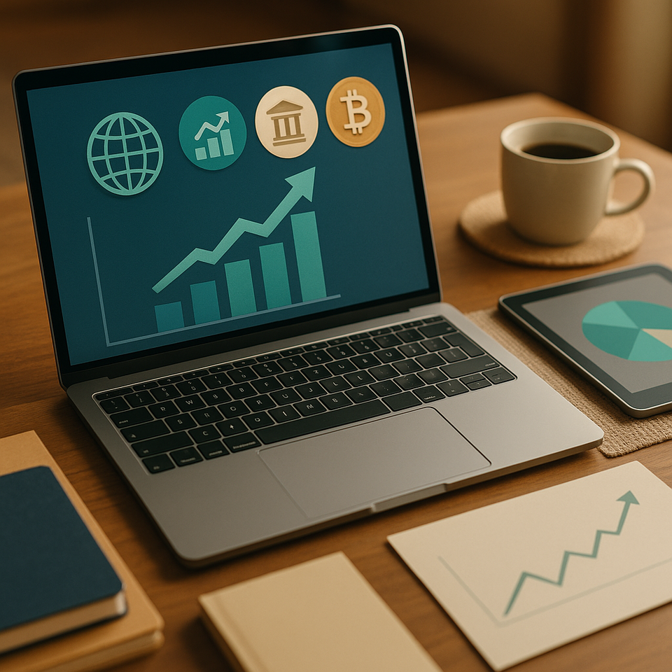 diversify your portfolio