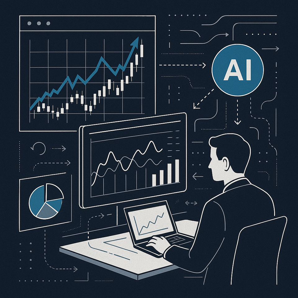 AI in long-term investments