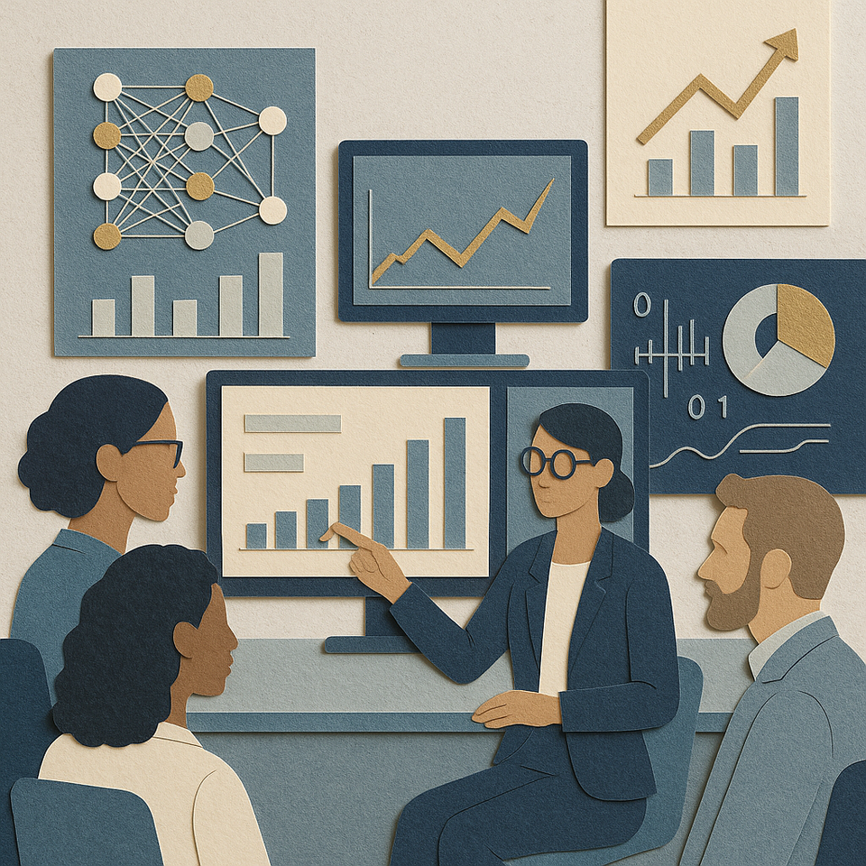 machine learning portfolio management