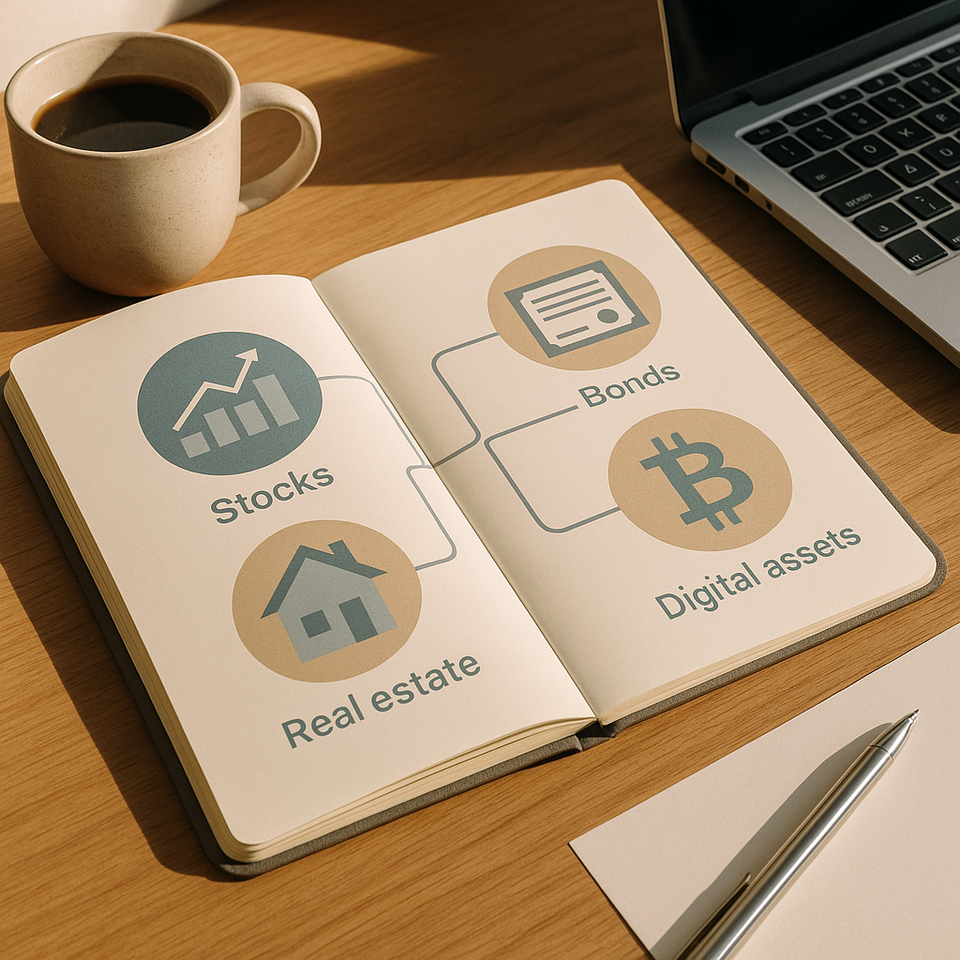 diversification in investing