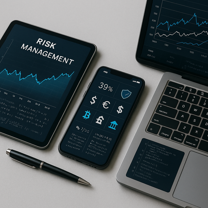 complex personal financial risk management strategies