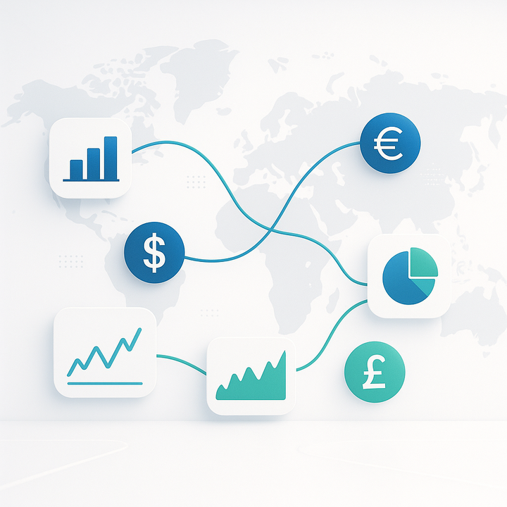 international investment diversification strategies