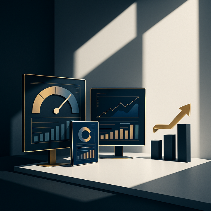 digital credit innovations and automated risk assessment