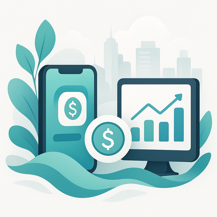 financial education fundamentals basics essential principles investors literacy strategy risks technology opportunities foundation knowledge building block premium content personal finance investing fintech digital tools informed decisions category link high-value keywords eCPM maximization educational content monetization strategy advertiser targeting financial services banks fintechs funds insurance retirement planning premium audience seo article internal linking structured content dedicated section category Financial Education internal link anchor exact match finance.roblesrock.online structured educational longform